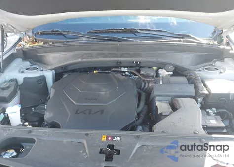 2024 Kia Telluride Ex X-Line z USA, uszkodzony, nr VIN 5XYP3DGC2RG559666